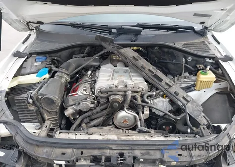 2015 Audi Q7 3.0T Premium из США, поврежденный, VIN WA1LGAFE6FD030102